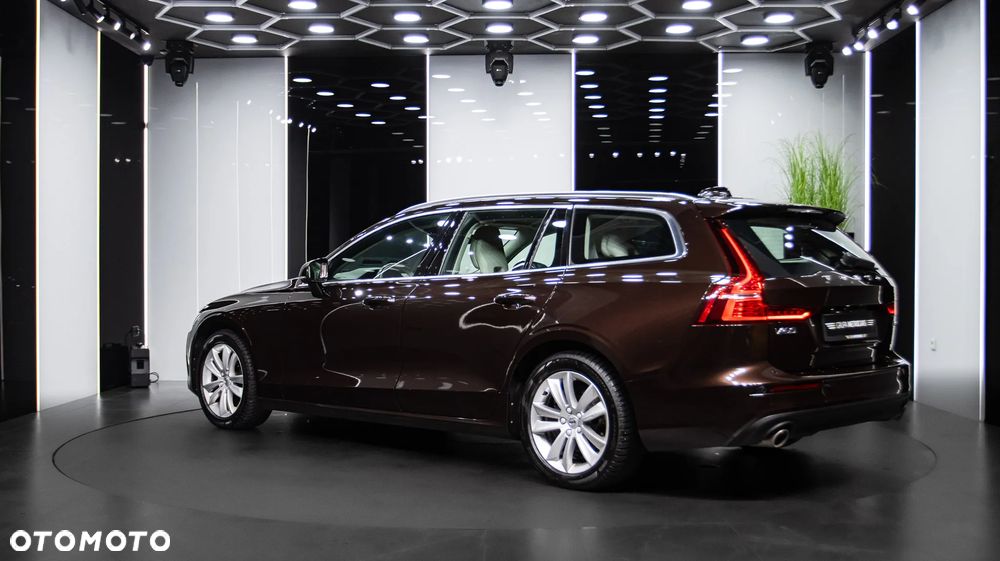 Volvo V60 B4 B Momentum Pro - 6