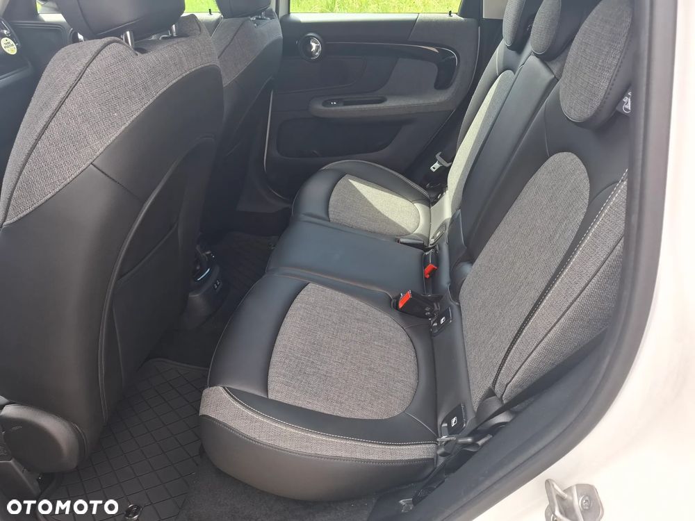 MINI Countryman Cooper - 27