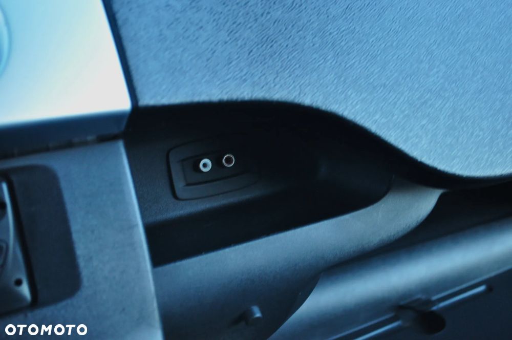 Renault KANGOO MAXI BRYGADOWY - 25