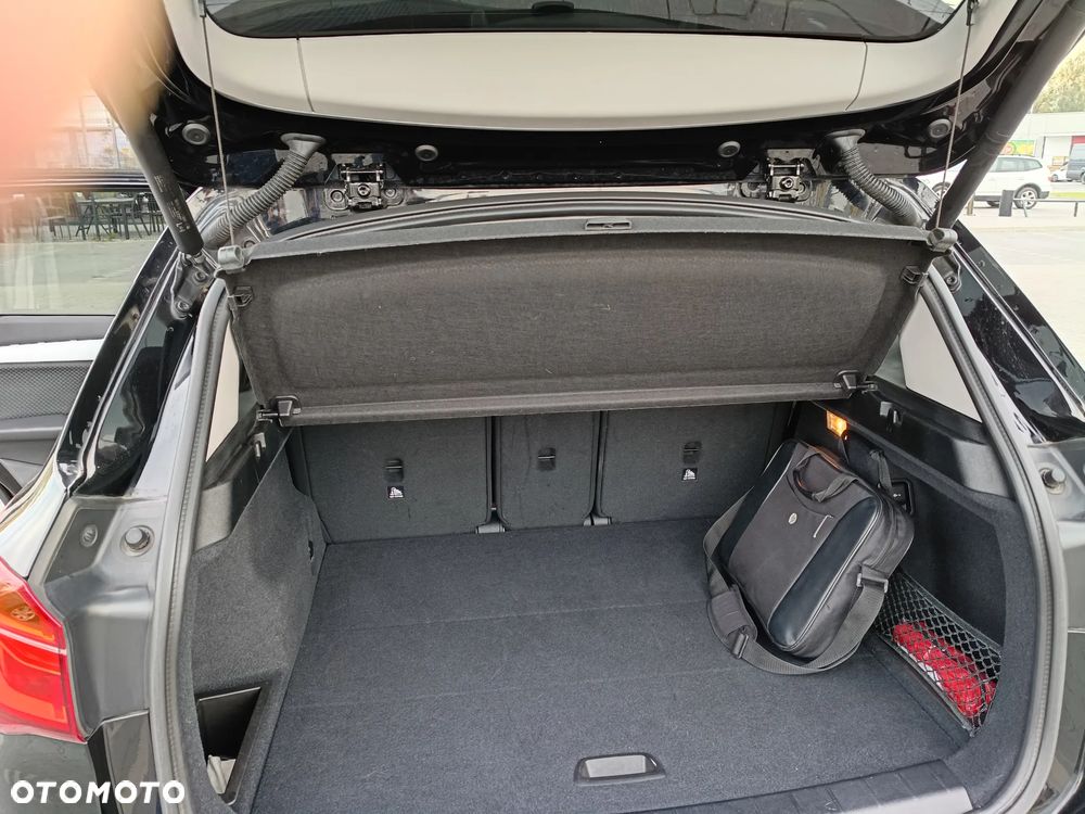 BMW X1 - 16