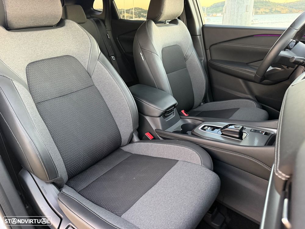 Nissan Qashqai - 9