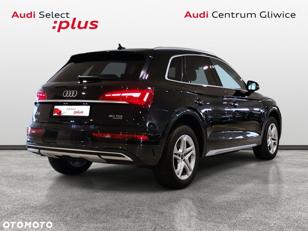 Audi Q5 - 28