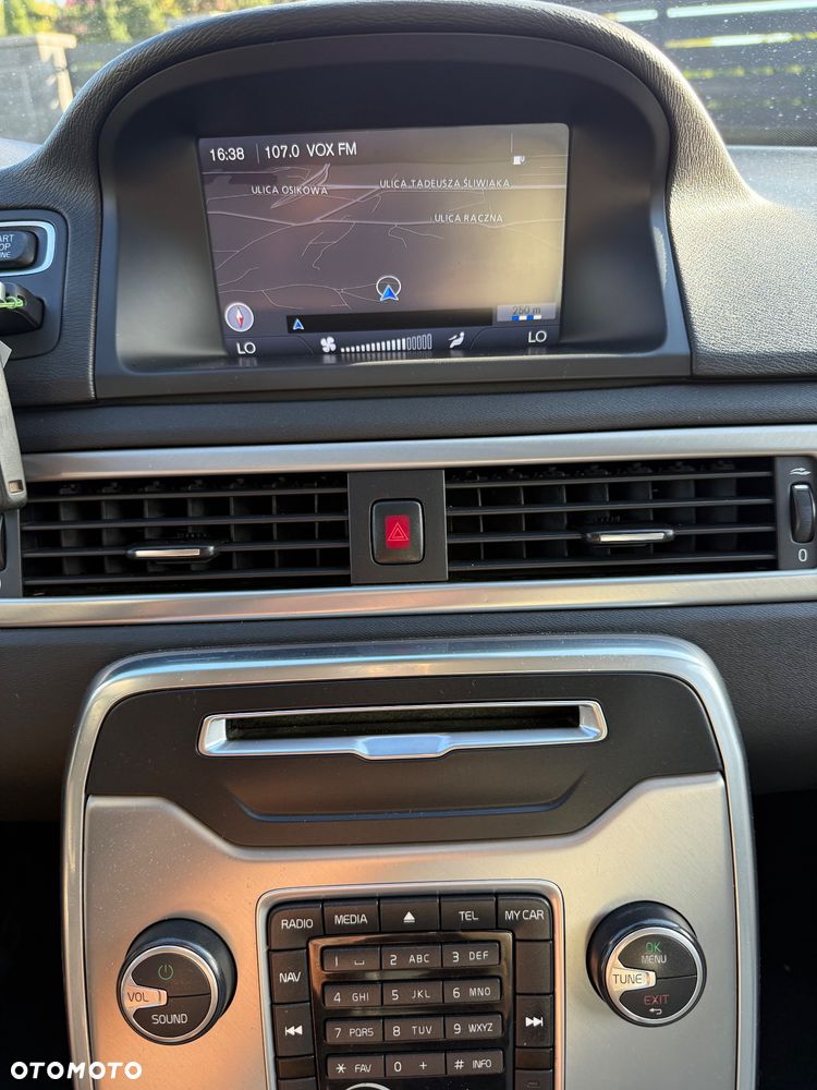 Volvo S80 T4F Summum - 24