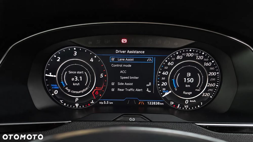 Volkswagen Arteon - 19