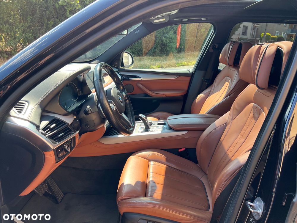 BMW X5 - 15