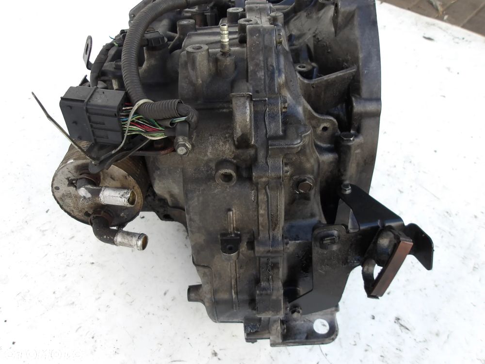 SKRZYNIA BIEGÓW AUTOMAT 1XK0D RENAULT ESPACE IV LIFT 2.0 DCI F-VAT - 3