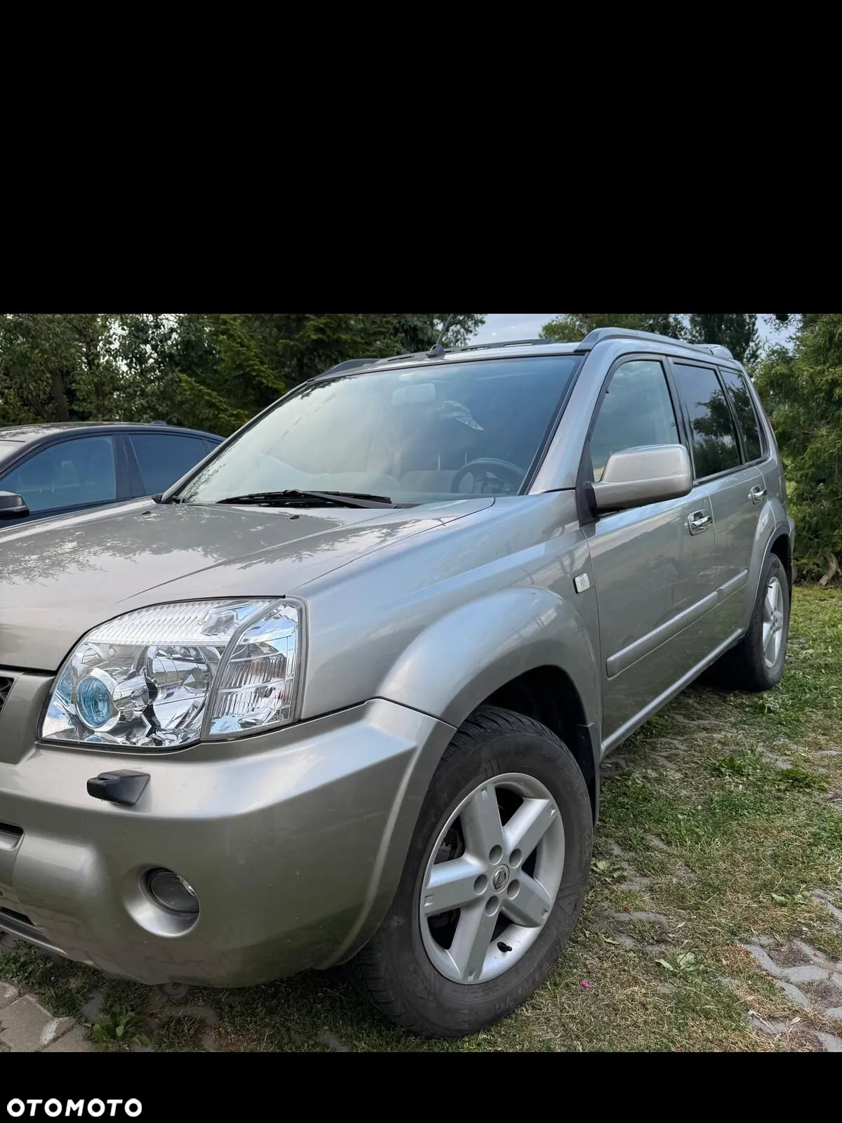 Nissan X-Trail - 3