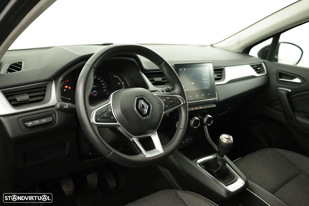 Renault Captur 1.0 TCe Techno - 7