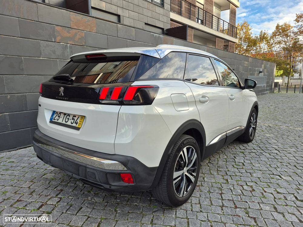Peugeot 3008 1.6 BlueHDi Allure - 6