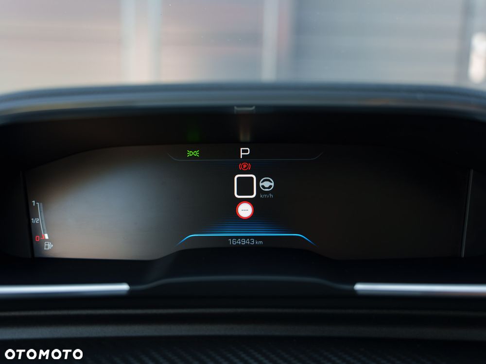 Peugeot 508 1.5 BlueHDi Allure Pack S&S EAT8 - 30