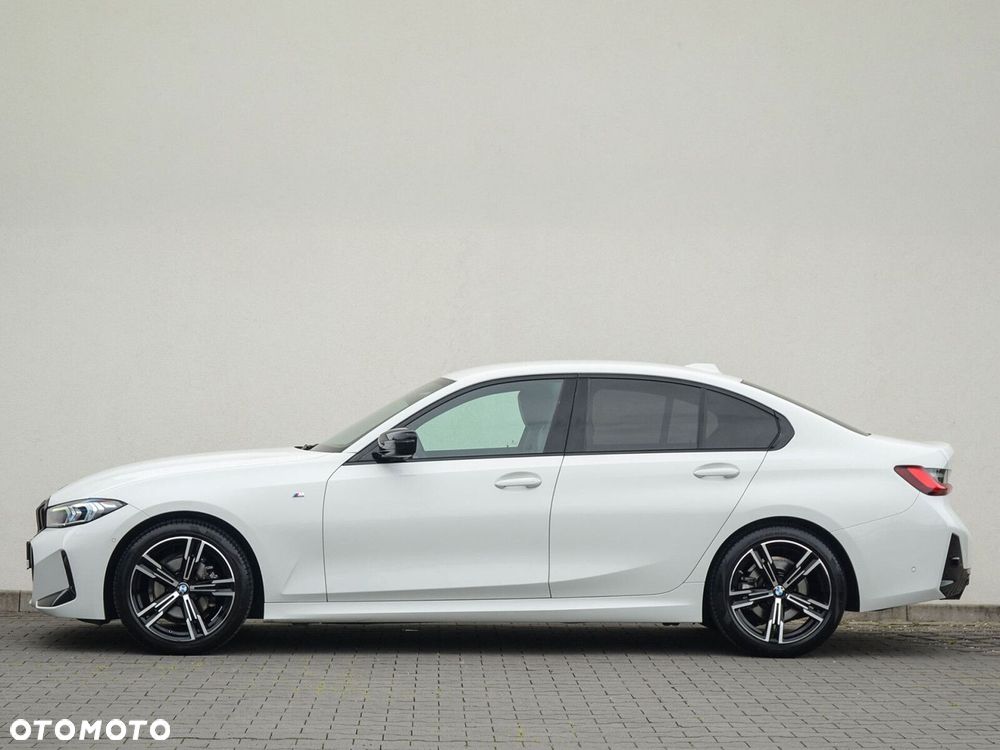 BMW Seria 3 318i M Sport sport - 8