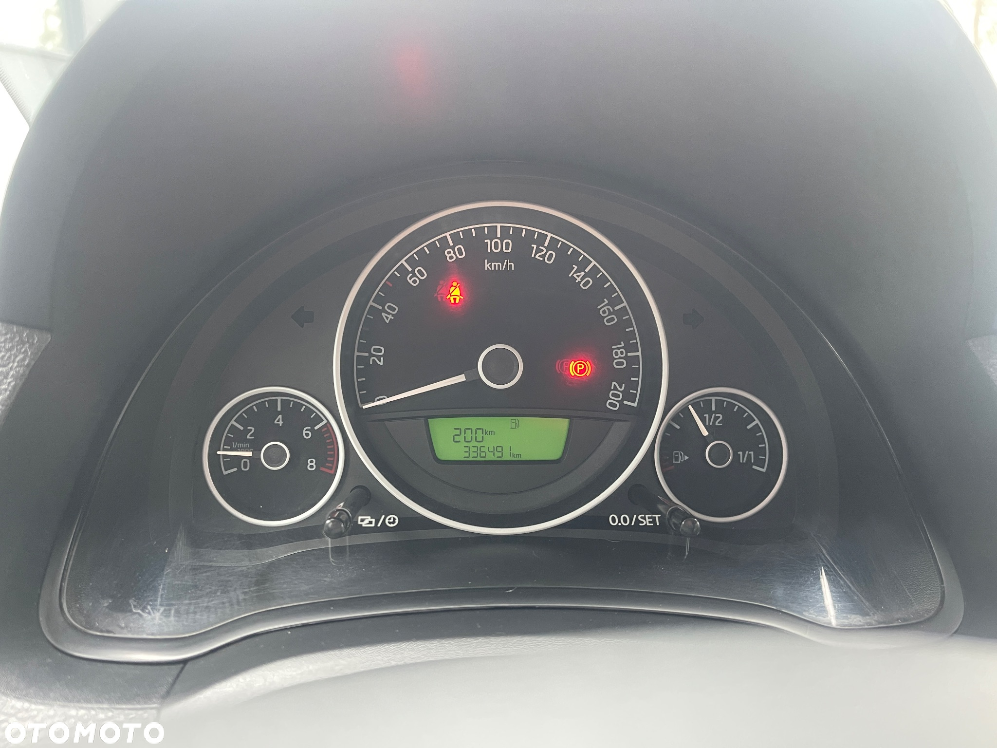 Skoda Citigo 1.0 Elegance - 13