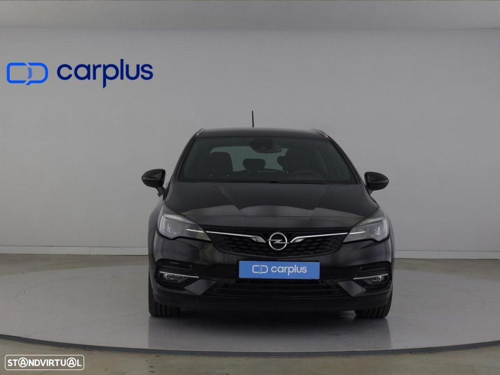 Opel Astra Sports Tourer 1.2 T GS Line S/S - 3