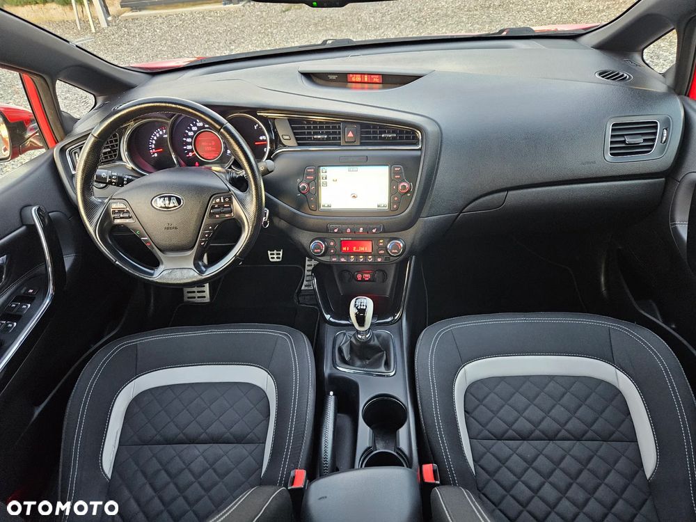 Kia Ceed 1.0 T-GDI ISG GT Line - 21