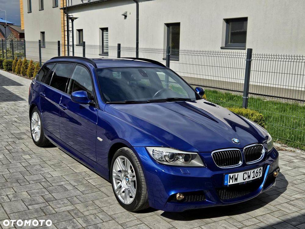 BMW Seria 3 320i Edition Lifestyle - 17