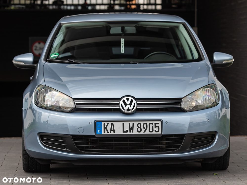 Volkswagen Golf - 4