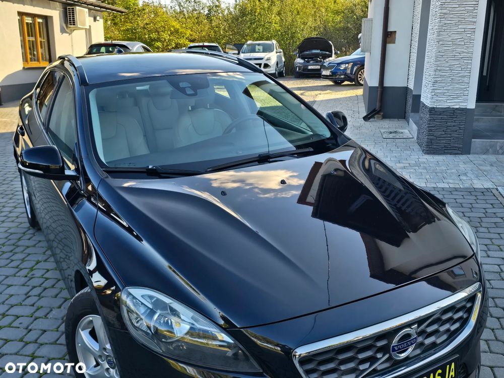 Volvo V40 Cross Country D3 - 9