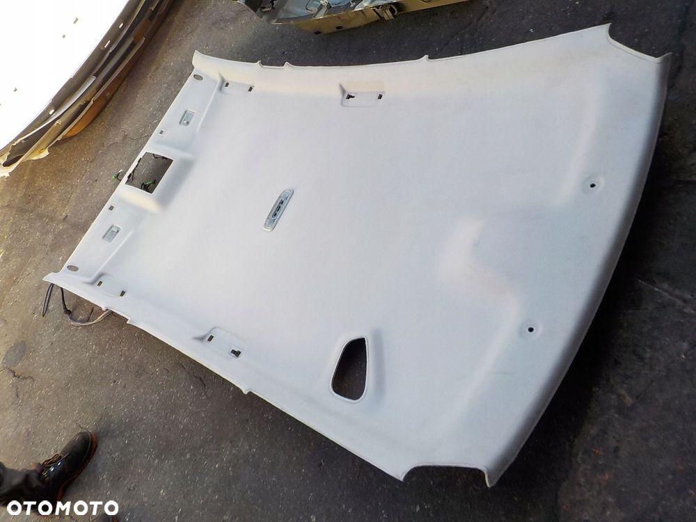 podsufitka ford s-max mk1 2007r - 1
