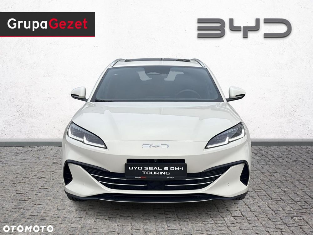 BYD Seal 6 1.5 Comfort Lite - 8