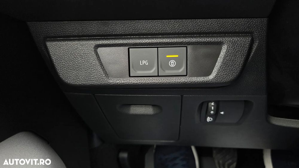 Dacia Sandero Stepway ECO-G 100 MT6 Extreme+ - 14