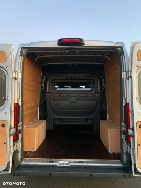 Fiat DUCATO brygadowka,holenderka - 14