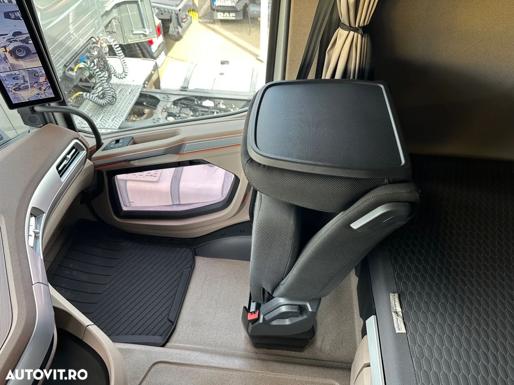 DAF XG+530 1 YEAR FULL DAF WARRANTY - 24
