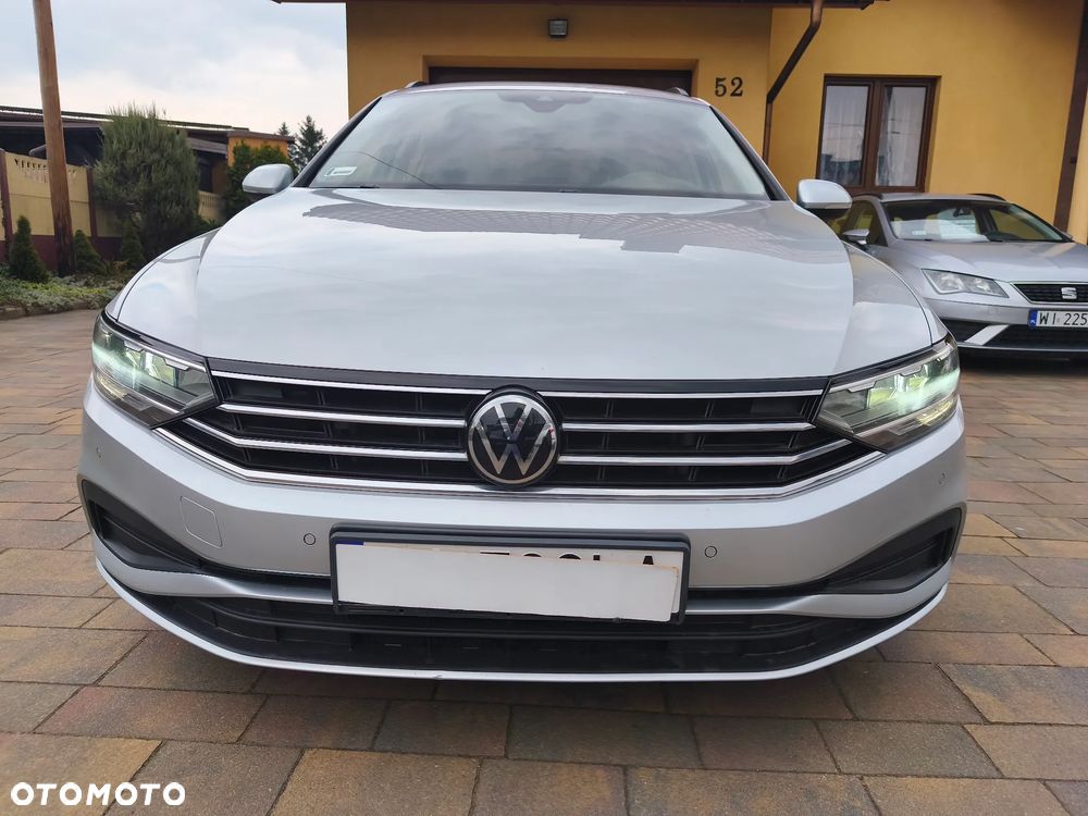 Volkswagen Passat - 24
