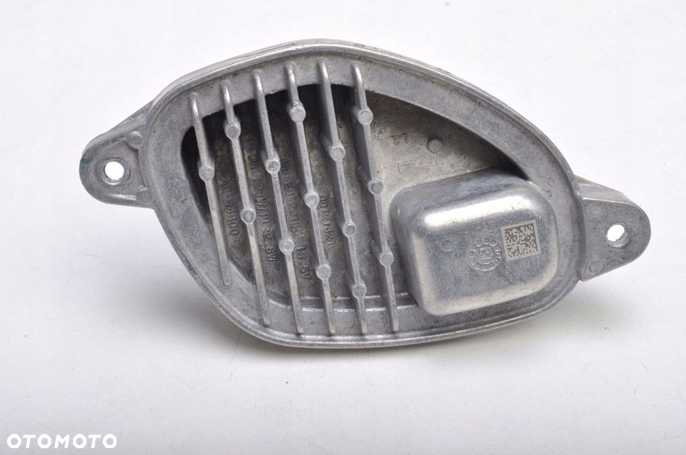 BMW F44 F40 PRZETWORNICA MODUŁ LED 90159761 - 1