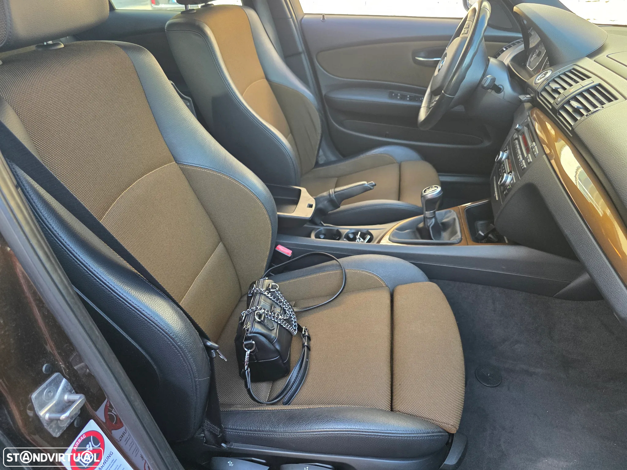 BMW 116 i Edition Sport - 16