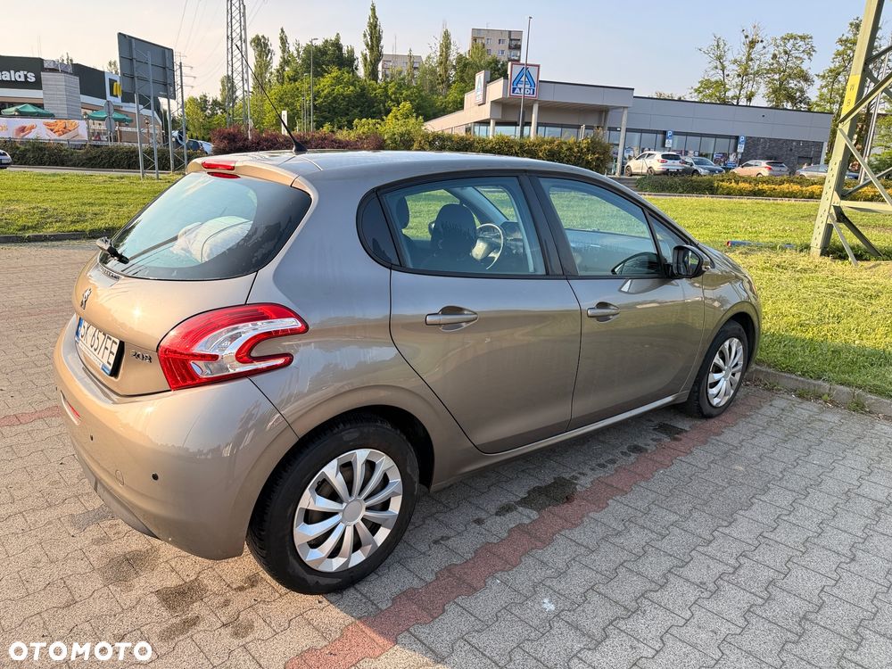 Peugeot 208 1.2 PureTech Active - 3