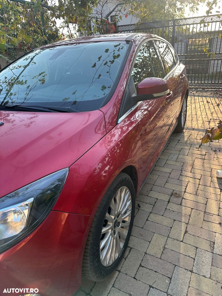 Ford Focus - 14