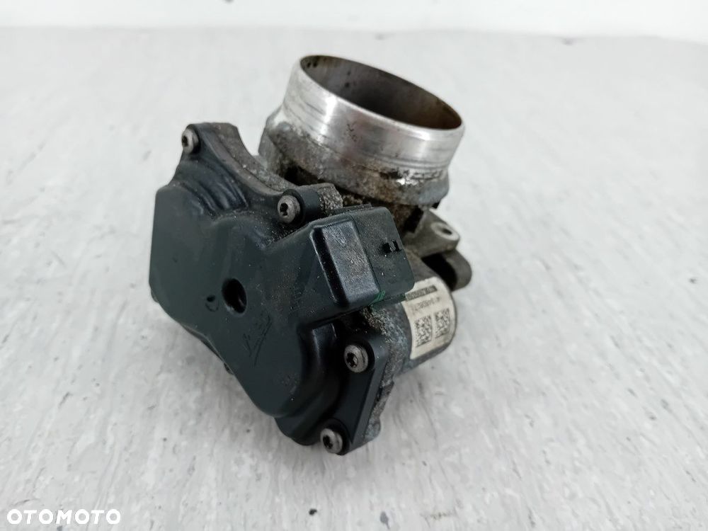 PRZEPUSTNICA RENAULT MASTER III 161A00161R 2.3 DCI - 6
