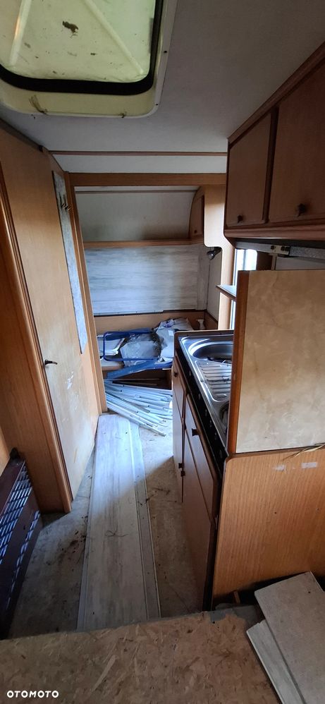 Hymer-Eriba Nova 400 - 14
