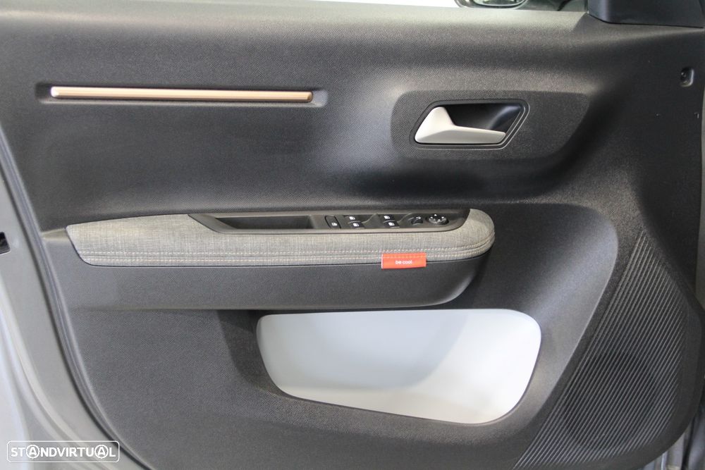 Citroën C3 Aircross 1.2 PureTech Plus - 5