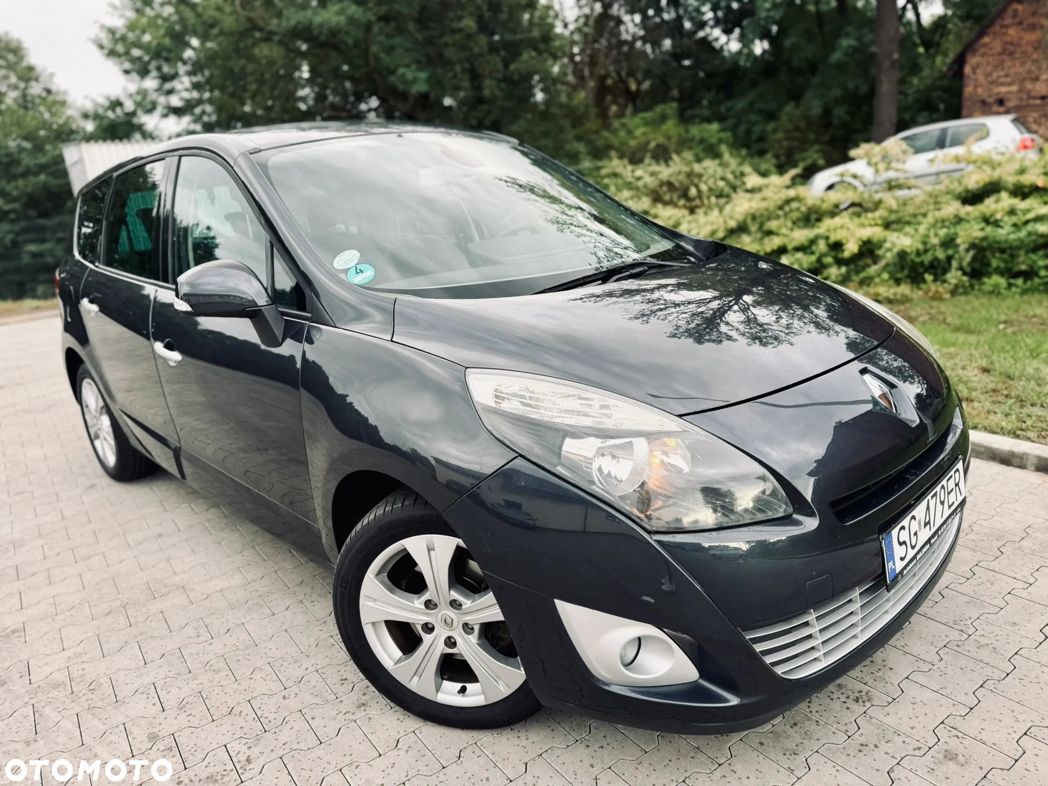 Renault Scenic 1.4 16V TCE Expression - 2