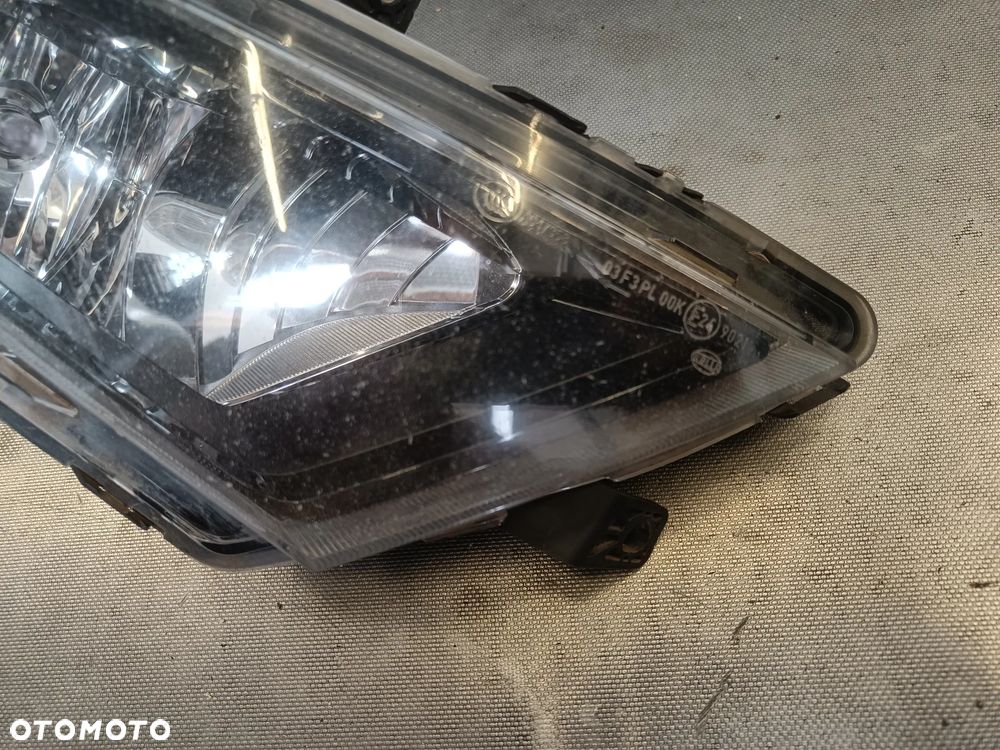 Halogen Prawy Przedni Seat Leon 3 III FR 5F0941700A - 5