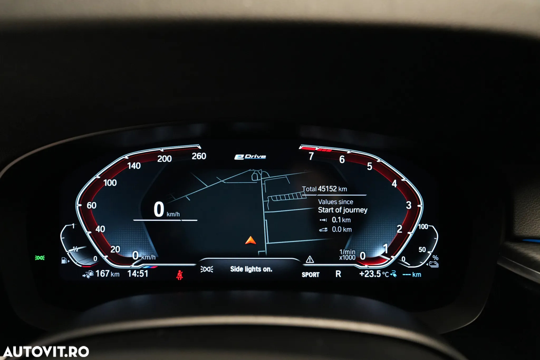 BMW Seria 5 545e xDrive AT PHEV - 29