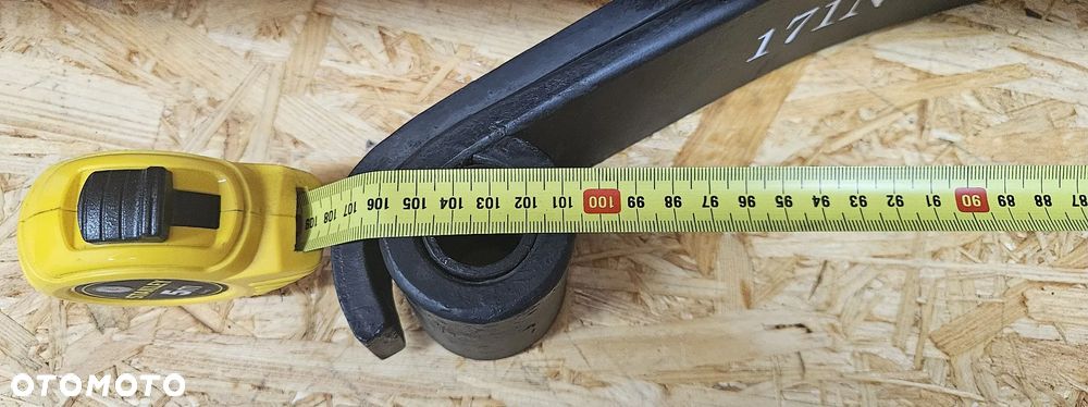 Resor paraboliczny - 4