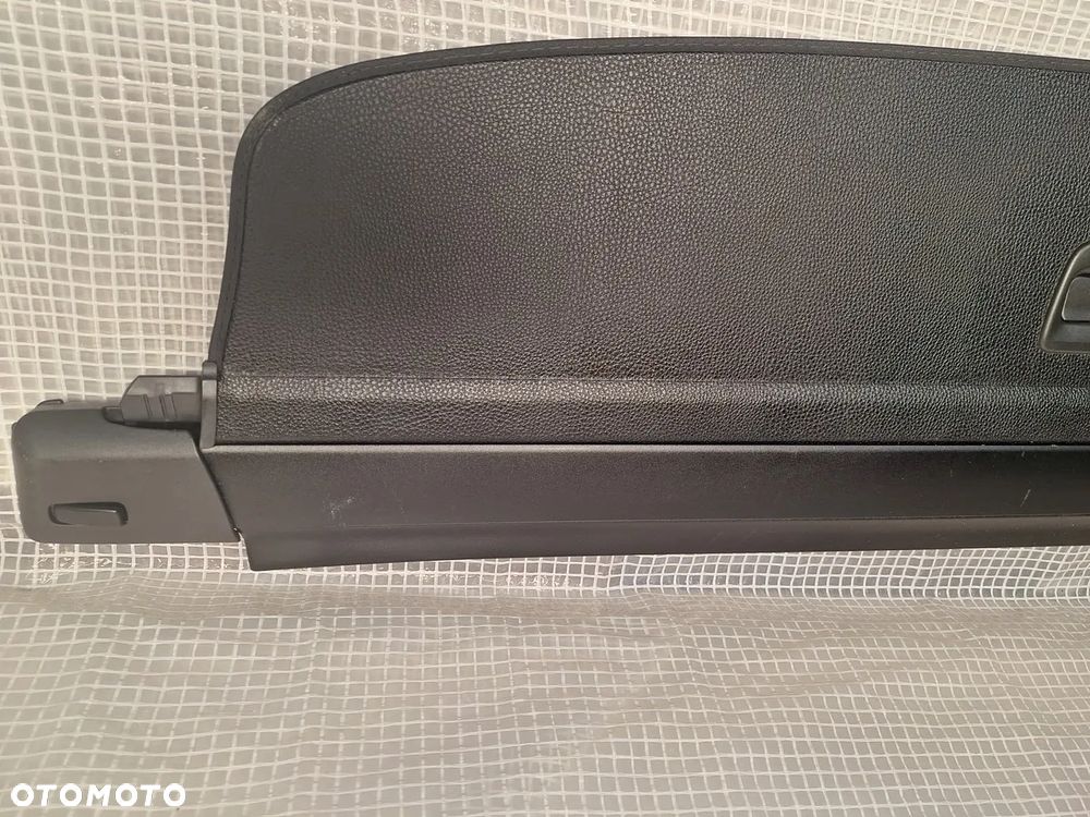 roleta bagaznika vw passat b7 3af kombi 2010-2014 3af867871 orginal demontaz - 3