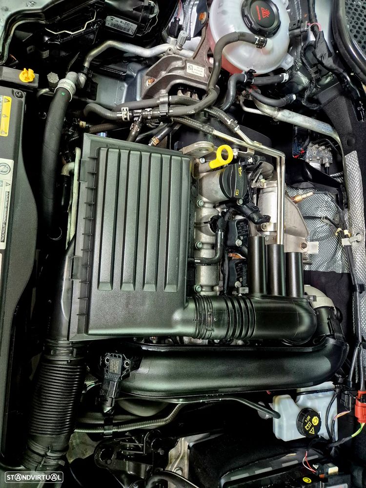 SEAT Leon 1.2 TSI S&S Style - 43