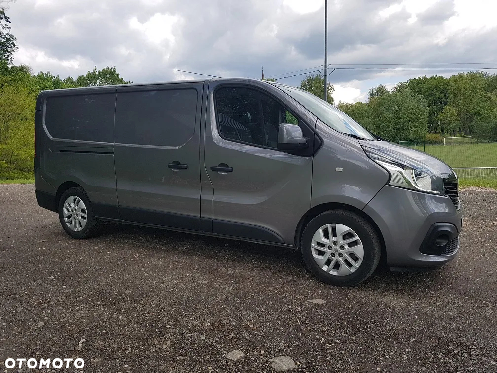 Renault TRAFIC - 4