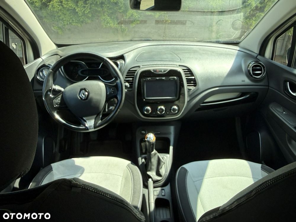 Renault Captur - 8