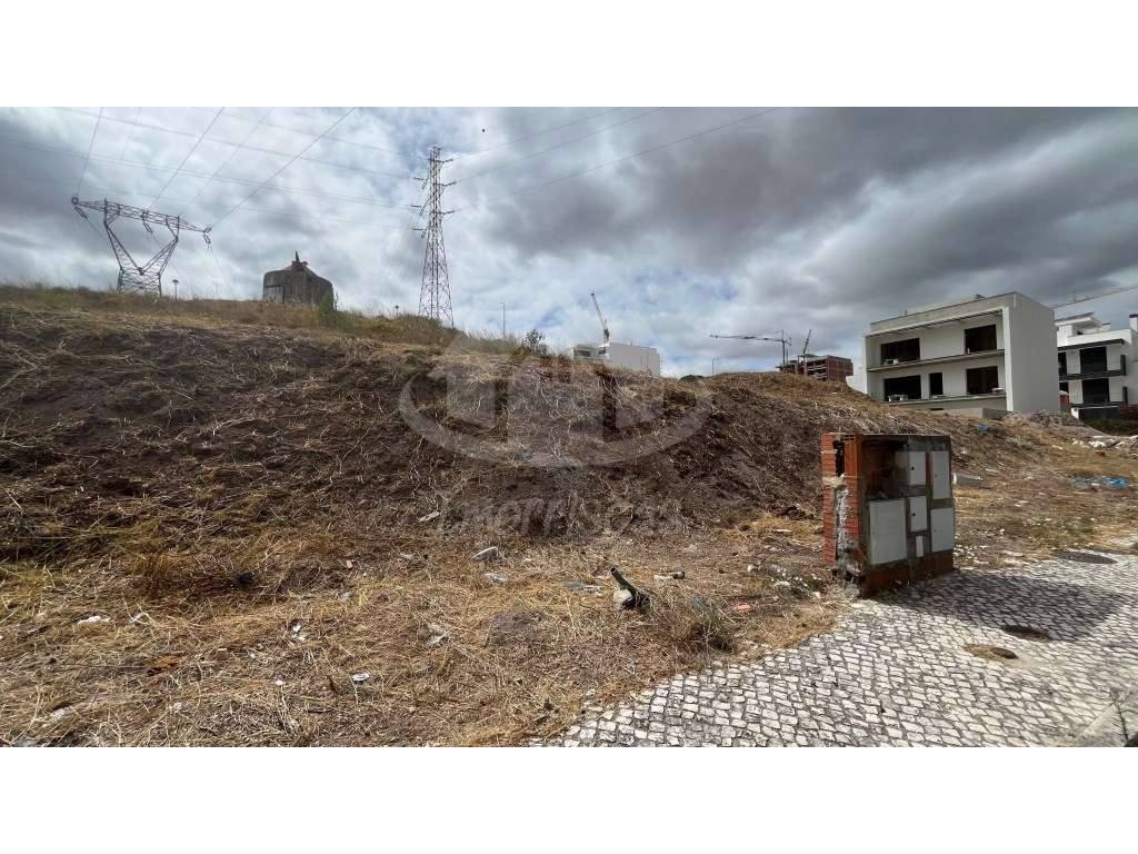 Lote para Construção de Moradia Isolada | Vialonga - Grande imagem: 4/7