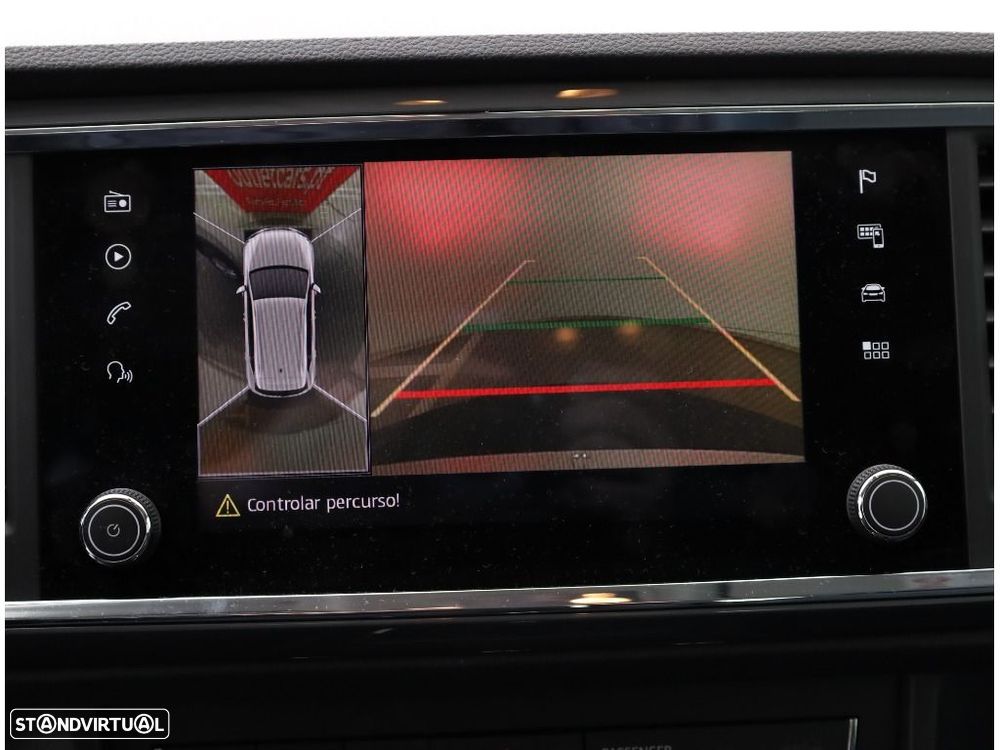 SEAT Ateca 1.6 TDI Style DSG - 29