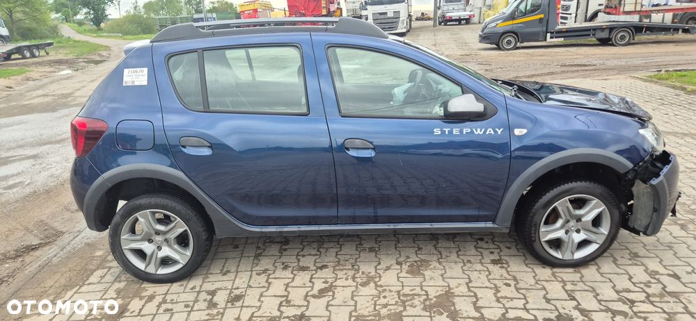 Dacia Sandero 1.0 SCe Laureate - 9