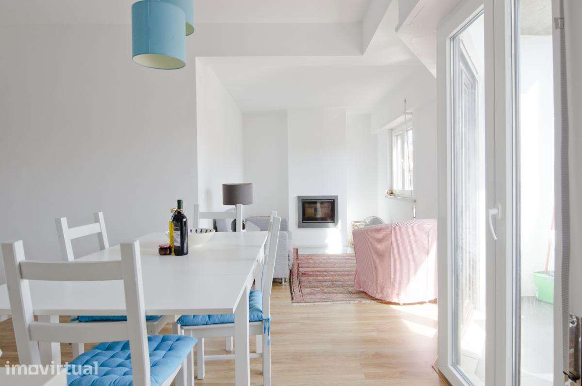 Apartamento com 2 quartos - localizado em Cascais Lisbon - Grande imagem: 3/34