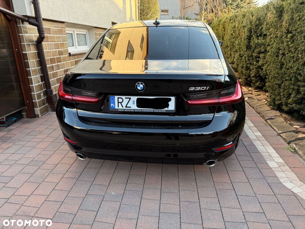 BMW Seria 3 - 2