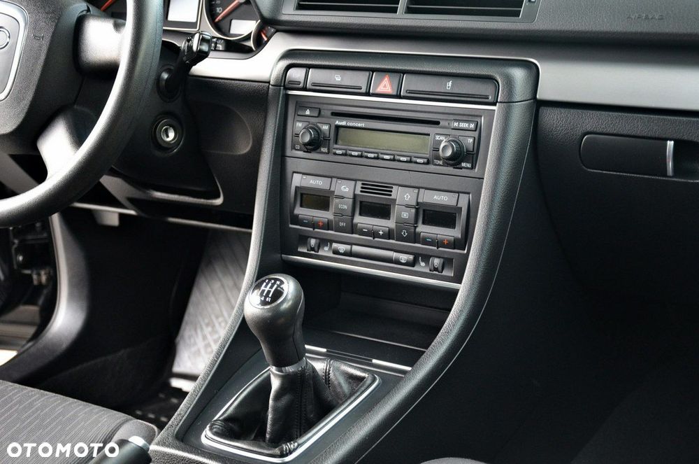 Audi A4 - 19
