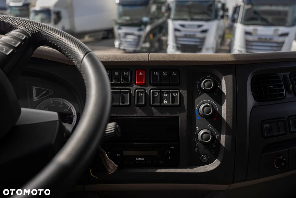 DAF LF 260 FA - 13