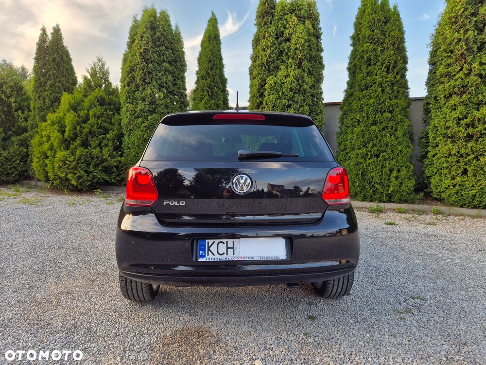 Volkswagen Polo 1.2 Life - 14